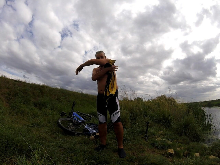 Andy: Promenad 61 2025