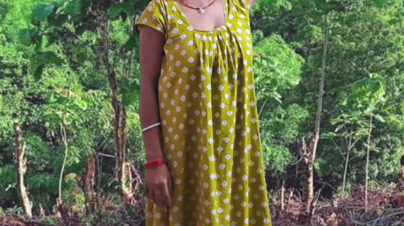 Trilokinath: Forest Mms Girlfriend and Boyfriend