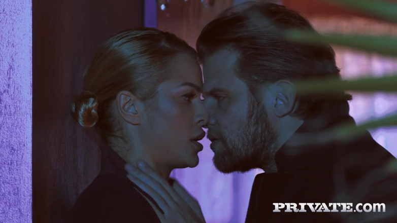 Private.com: Let Cherry Kiss Be Your Personal Tour Guide