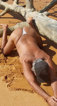 Hotgay on the Beach