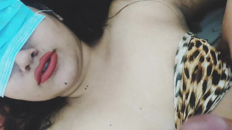Sex bird: Hindi Audio Muslim Girl Fucked for 2000 Only