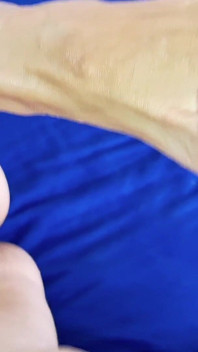 Masturbation with My Fingers