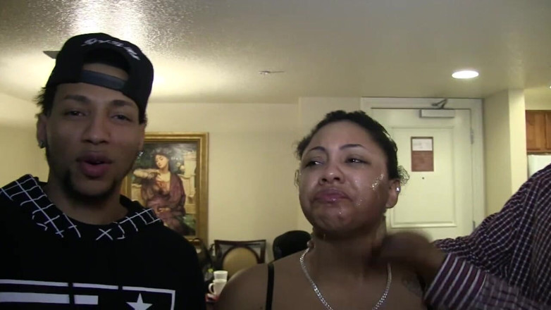The Habib Show: Part1... Og Ladybug the Nasitest Freak on My Site Gets...