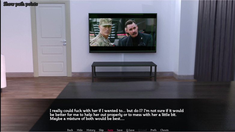 JAE Studio: Freeloading family Ive cummed całe Ashley i fucked melody