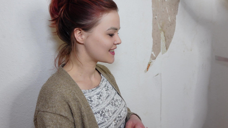 German Amateur Desire - ORRANGE MEDIA: Sie mögen dieses harte deutsche ficken nicht wahr?