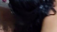 Indian Mallu Aunty Kavitha Kottayam Sex with Boss in a Hotel and Moaning Loud.