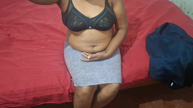 Teena New: Domestic Domestic Av Asian Original in Front of Husband