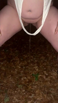 Čůrání otroka: kompilace 1