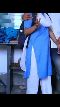 bhaartiy kolej garl ki vaayaral masti vidiyo