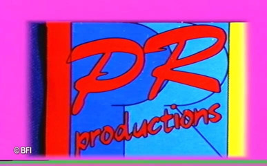 Vintage bedtime stories: Pengeluaran PR volume 5
