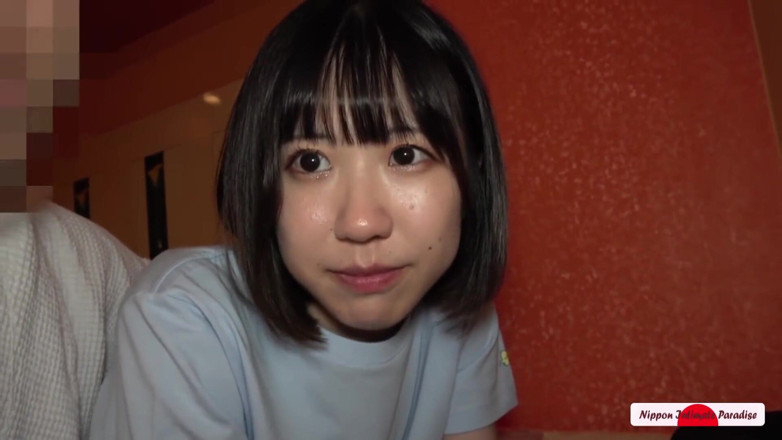 Studio Modern Shunga - JAV: Ángel asiático 26609