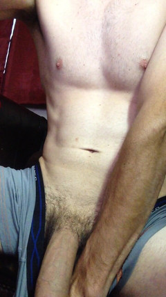 Ruggidron: Leiser Queef