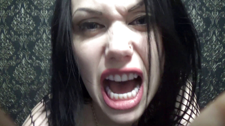 Goddess Misha Goldy: Völlige explodierende grenzen des guten jungen