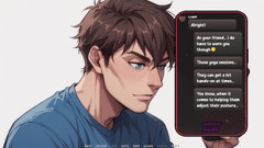 Dirty GamesXxX: 野心的阴影：戴绿帽子的男友在健身房里像荡妇一样被他的女友退出 - 第11集