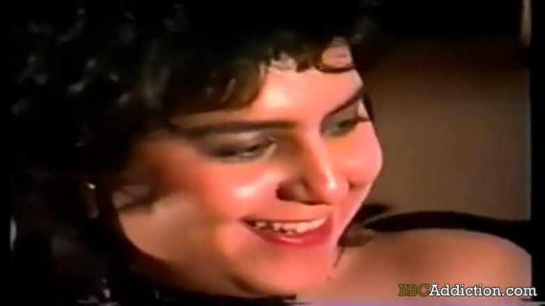 My BBC Addiction: Ketagihan besar - vintaj bertiga antara kaum