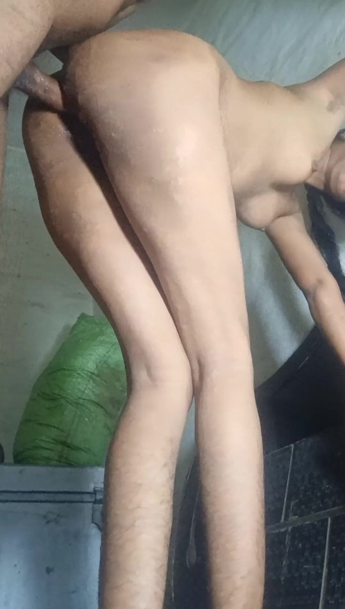 Mrandmrsvema22: Đụ lỗ hậu vào mông tôi (bôi dầu đang đến em bé)