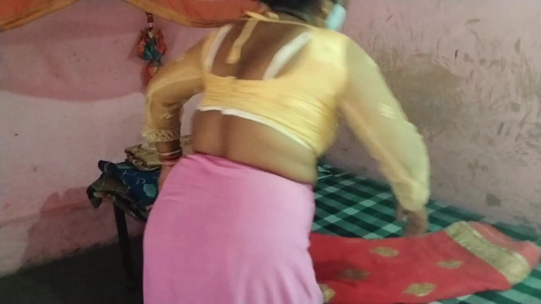 Yourgeeta8899: The Village's Lovely Sister-in-law Got Dressed up and Went to...