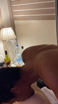 Cuckold-vrouw liet me haar gebruiken, deel 30