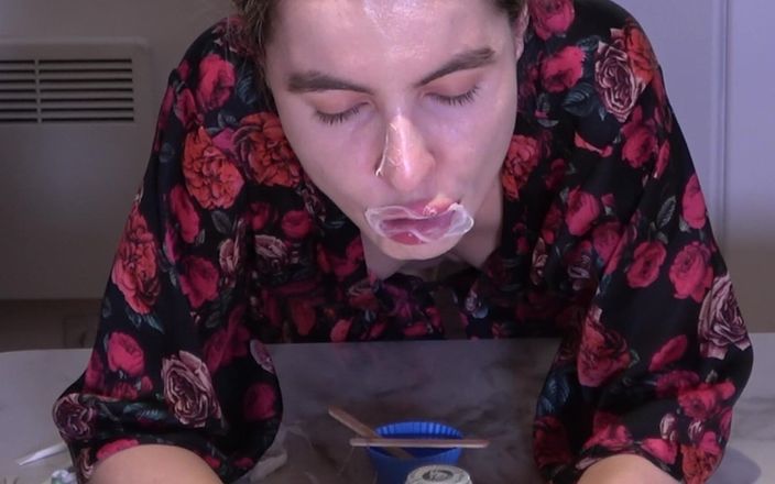 Faith Eros: Bubble Gum Findom - deel 14 (geen muziek)