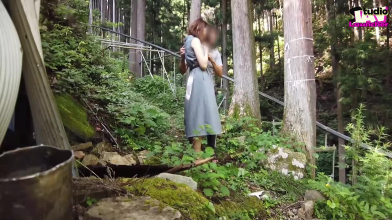 Studio JAV Launcher: 嘴巴时刻-敢看他们大胆的约会？第2章