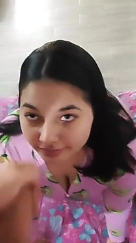 Amateur Blowjob Young 18
