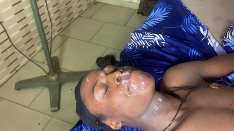 Sexydaddy: Tak dobře mi saje ptáka a nakonec se udělá na...