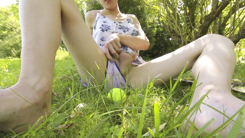 Prxcy Tgirl: E Roland Garros, facem un bănuț?