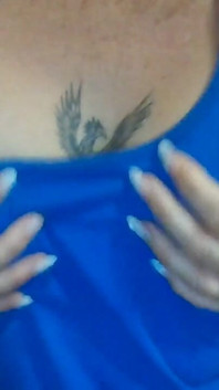 Touch Me