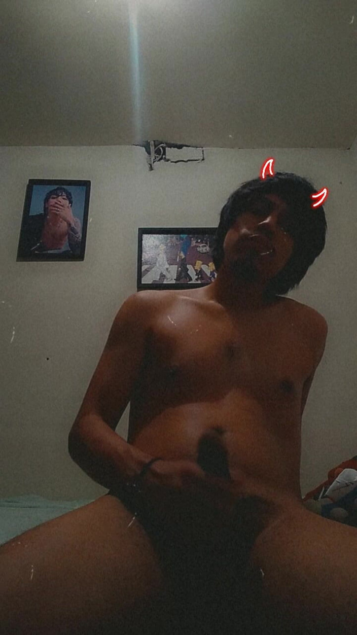 AlexAlejandro13: Sexy Devil