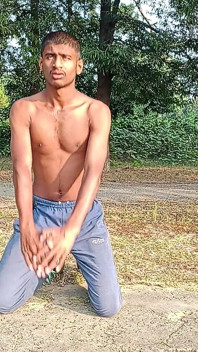 Sexe, demi-frère jony sans ka, panique