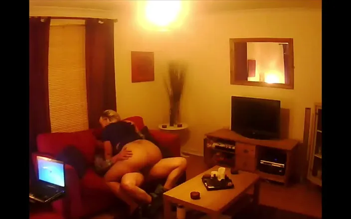 Dogging after dark: Hotwife spunked twice