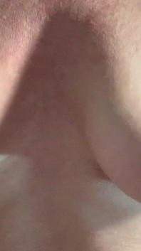 Kleine titten, lange nips