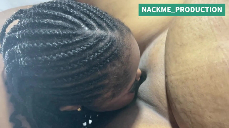 NACKME_PRODUCTION: Mangia ma candy cagna!