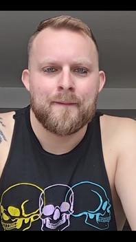 POV: Look Into Your Straight Roommate's Eyes as He Pounds Youit's the Middle of the Afternoon