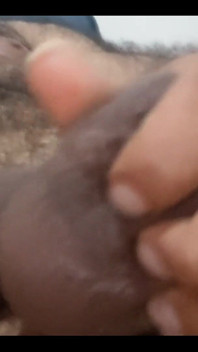 I Just Love Fondling My Big Balls