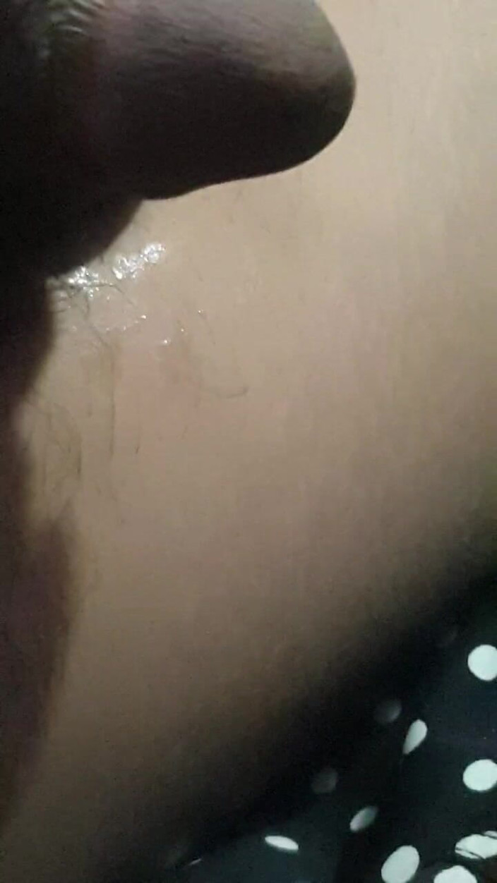 Xujjal: Massaggio panis nero di grandi dimensioni nella mia camera