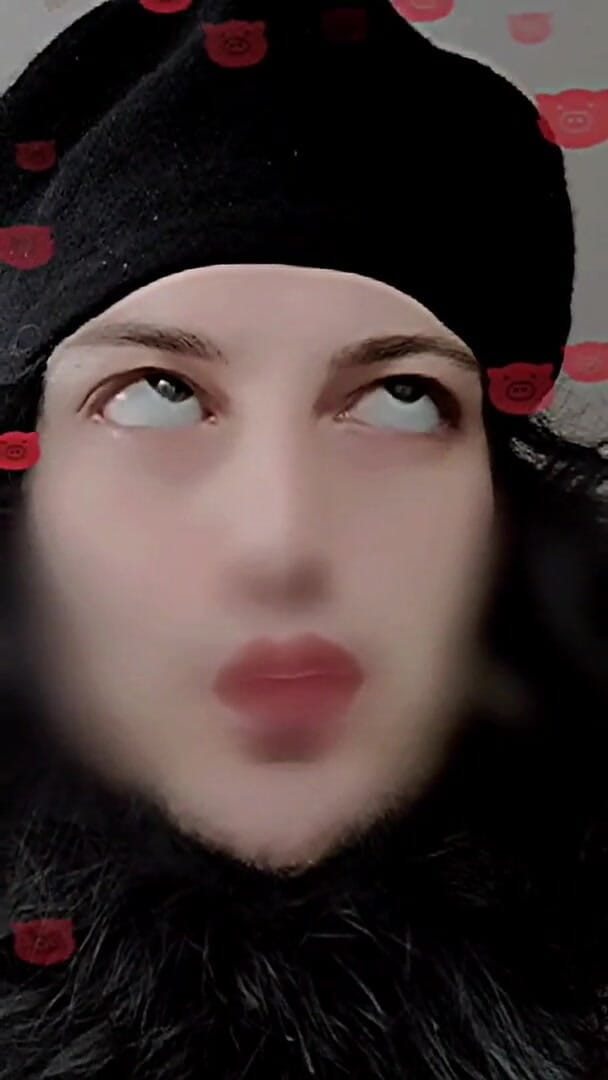 Kitty_Cross: 나는 겸둥이 레이디보이인가