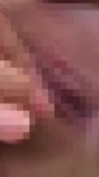 Brunette Teen Takes Cock and Toy Deep