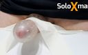 Solo X man: Fut o gaură artificială blocată în chiuvetă