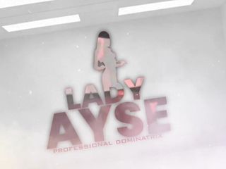 Lady Ayse: Be My Sex Slave - Part 62
