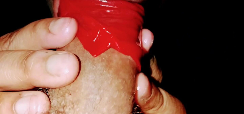 The Nasty House: Özensiz meyve yiyici!!