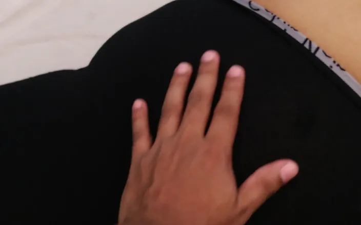 Aria Mia: Step Son and Step Mother Romantic Cum