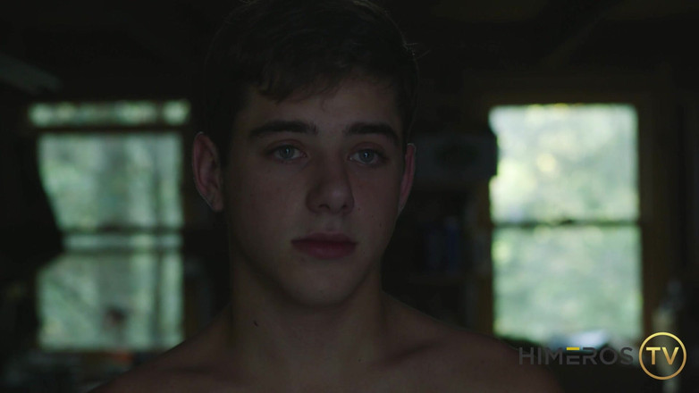 Himeros.tv: Joey Mills' Glory