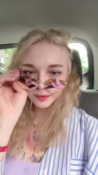 Driver, Can You Take Me to the Fairy World?