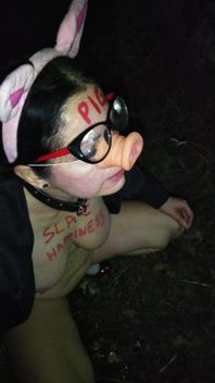 Humiliate Me Please