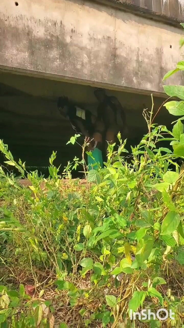 Creamyverseguy2: My Friend Ask We Take a Walk. I Ended up...