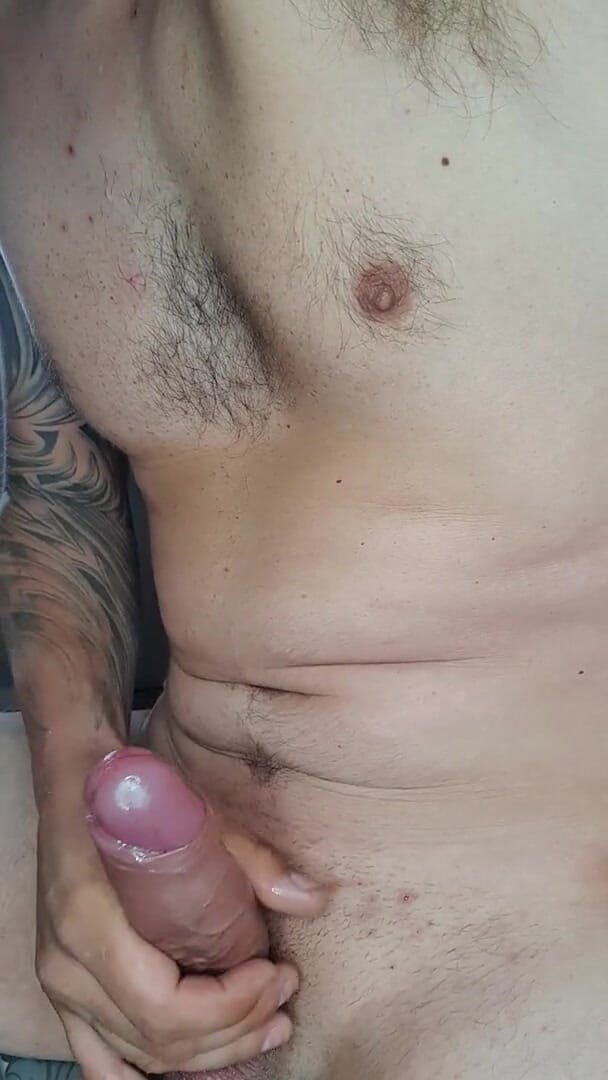 Johnydee89: Masturbasi dan muncrat