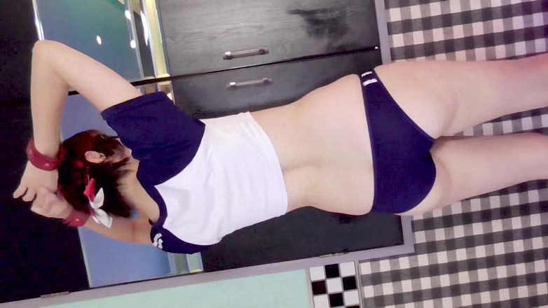 hiro_mayu_couple_jp: Highlights Mayu Nr. 68-70 Cosplay, Krampfank-orgasmus, Deep Throat, Sex, Exposure Pr