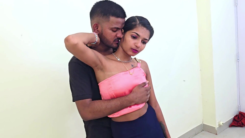PINKPUSSY: Bhabhi nakal berkongkek tegar dengan batang besar