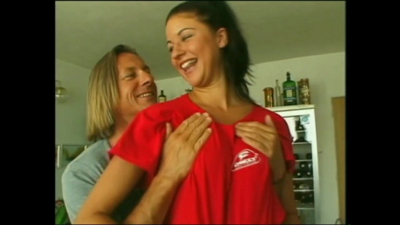 MMV films - The Original: Vintage Outdoor Group Sex